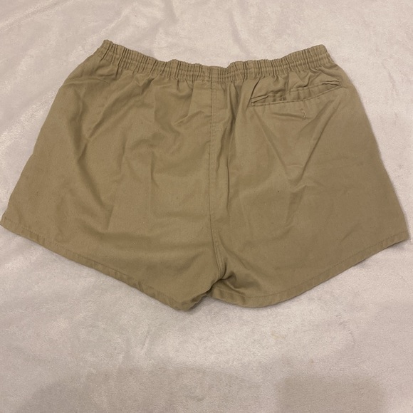 Vintage Track & Court shorts - Picture 2 of 8